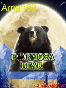 FormosaBear