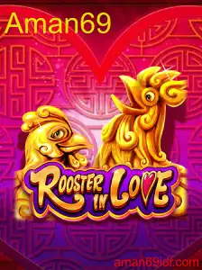 RoosterInLove